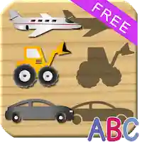 Build and Drive Cars – Puzzles Mod APK (Unlimited Money) v4.1