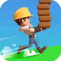 Build Master: Bridge Race MOD APK v1.250.543 (Unlimited Money)