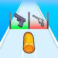 Bullet Stack MOD APK v2.0.8 (Unlimited Money)