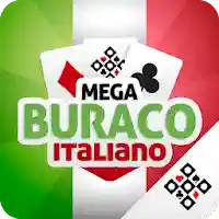 Buraco Italiano Online: Cartas MOD APK v128.1.23 (Unlimited Money)