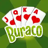 Buraco Loco: card game MOD APK v2024.0.0 (Unlimited Money)