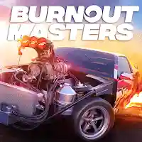 Burnout Masters MOD APK v1.0045 (Unlimited Money)