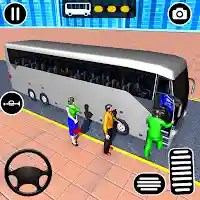 Bus Parking Game 3d: Bus Games MOD APK v1.3.1 (Unlimited Money)
