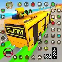 Bus Racing Game: Bus simulator Mod APK (Unlimited Money) v1.8