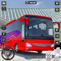 Bus Simulator 3D: Driving Game Mod APK (Unlimited Money) v4.2