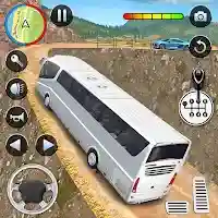 Bus Driving Games : Bus Driver MOD APK v4.3.2 (Unlimited Money)