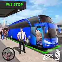 Bus Simulator Games: Bus Games MOD APK v3.66.1 (Unlimited Money)