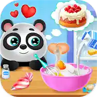 Cake Maker Sweet Bakery Game MOD APK v1.4 (Unlimited Money)