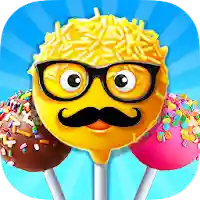 Cake Pop Cooking Mod APK (Unlimited Money) v1.0.3.0