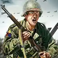 Call Of Courage : ww2 shooting MOD APK v1.0.89 (Unlimited Money)