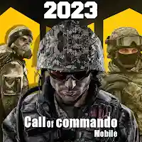 Call Of IGI Commando: Mob Duty MOD APK v5.0.6 (Unlimited Money)