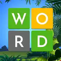 Calming Word Guess MOD APK v1.1.1 (Unlimited Money)