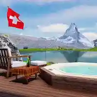 Can you escape Switzerland MOD APK v1.1.4 (Unlimited Money)