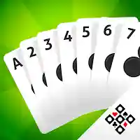 Canasta Online – Card Game MOD APK v128.1.23 (Unlimited Money)