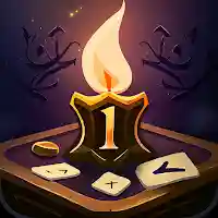 Candle Clicker Idle: Dungeon MOD APK v0.1.6 (Unlimited Money)