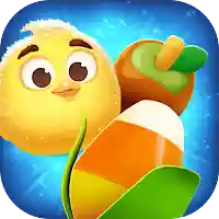 Candy Harvest Blast MOD APK v1.12.1.5634 (Unlimited Money)