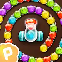 Candy Marble Blast: Zu-ma Mod APK (Unlimited Money) v1.0.11