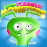 Candy Monsters MOD APK v1.45 (Unlimited Money)