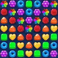 Candy Sweet Pop : Cake Swap MOD APK v1.7.8 (Unlimited Money)