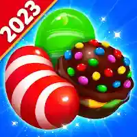 Candy Witch MOD APK v20.8.1210 (Unlimited Money)