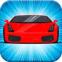 Car Beep: Kids Car Race Games Mod APK (Unlimited Money) v2.02
