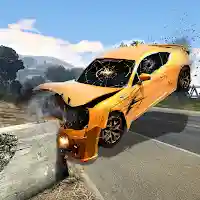 Car Crash Racing: Stunt Master Mod APK (Unlimited Money) v1.0.0.8