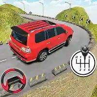 Car Driving School Game 3D Mod APK (Unlimited Money) v4.4