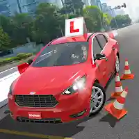 Car Driving School Simulator MOD APK v3.25.2 (Unlimited Money)