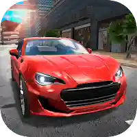 Car Driving Simulator Drift Mod APK (Unlimited Money) v2.0.1
