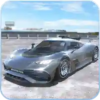 Car Game 3D & Car Simulator 3D MOD APK v1.6 (Unlimited Money)