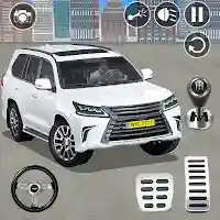 Car Parking Games – Car Games MOD APK v2.0.156 (Unlimited Money)