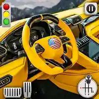 Car Games: City Driving School MOD APK v3.4 (Unlimited Money)