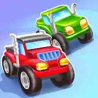 Car games for kids & toddler Mod APK (Unlimited Money) v2.19.0