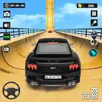 Car Games – GT Car Stunt 3D MOD APK v1.21 (Unlimited Money)