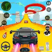 GT Car Stunt 3D – Car Games MOD APK v2.2 (Unlimited Money)