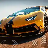 GT Car Stunt 3D: Car Driving MOD APK v1.100 (Unlimited Money)