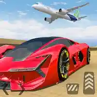 Car Games: Mini Sports Racing MOD APK v1.4 (Unlimited Money)