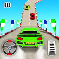 Car Games Ramp Racing Kar Game MOD APK v1.1.7 (Unlimited Money)