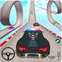 Car Games: Stunts Car Racing MOD APK v1.0.3 (Unlimited Money)