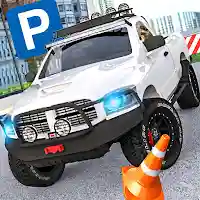 Car Parking 3d: Driving Games MOD APK v1.5.5 (Unlimited Money)