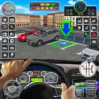 Car Parking: Car Games driving MOD APK v1.1.2 (Unlimited Money)