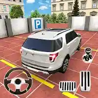 Car Parking Game 3d: Car Games MOD APK v3.9.5 (Unlimited Money)