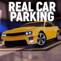 Car Parking Master: Car Games Mod APK (Unlimited Money) v4.14