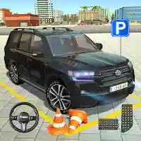 Car Parking – Prado Parking 3D Mod APK (Unlimited Money) v1.0.3