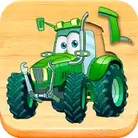 Car Puzzles for Toddlers MOD APK v5.8 (Unlimited Money)