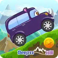 Car Racing game for toddlers MOD APK v6.1.0 (Unlimited Money)