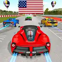 Car Racing Games 3D: Car Games MOD APK v3.4 (Unlimited Money)