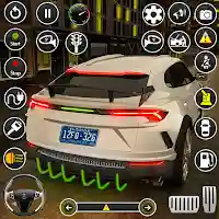 Car Game: Street Racing 3D MOD APK v6.3 (Unlimited Money)