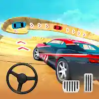 Car Stunt 3D Car Racing Game MOD APK v1.2.0 (Unlimited Money)