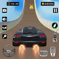 Car Stunt 3D: Impossible Drive Mod APK (Unlimited Money) v1.0.7